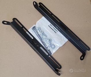 Staffe per abbassare sedili Mazda MX-5 ND