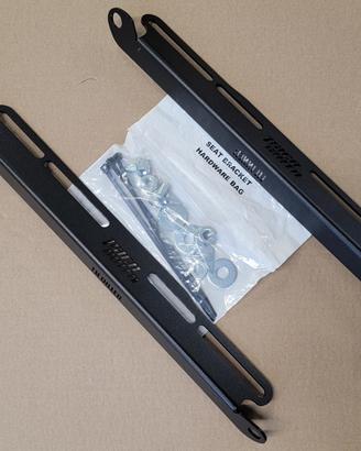 Staffe per abbassare sedili Mazda MX-5 ND