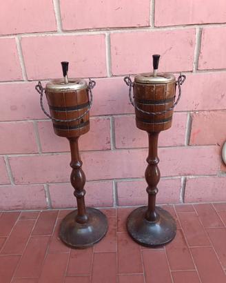 portaceneri vintage anni 60