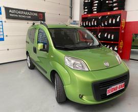 Fiat Qubo 1.4 8V 73 CV Dynamic