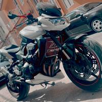 Kawasaki z750