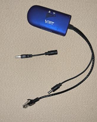 Vonets Mini Router WiFi