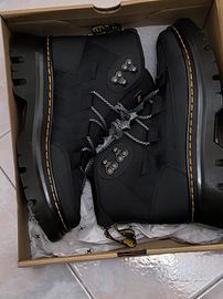 stivale dr martins nuove 41 