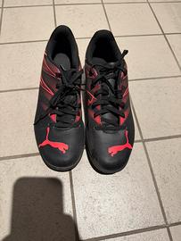 Scarpini da calcio puma