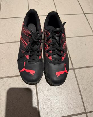 Scarpini da calcio puma