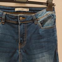 🔝 Jeans attillati skinny nuovi S-XS 🔝