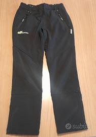 Pantaloni neve 10 anni