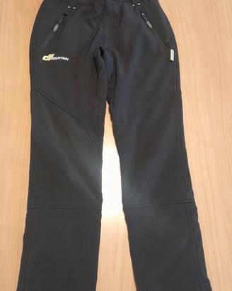 Pantaloni neve 10 anni