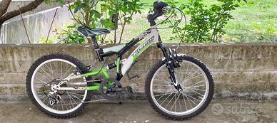 Bici MTB 
