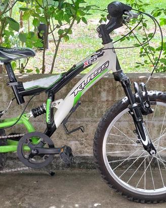 Bici MTB 