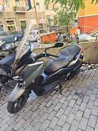 Yamaha Xmax 2025 2015
