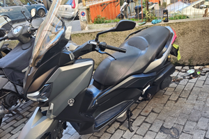 Yamaha Xmax 2025 2015
