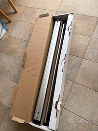 NUOVE Barre portatutto originali Audi Q3