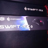 Mousepad Cooler Master Swift-RX