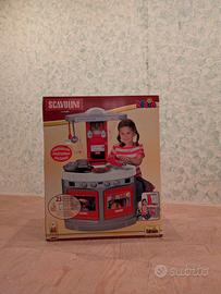 Cucina Giocattolo Scavolini Klein
