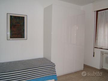 Monolocale luminoso centro storico