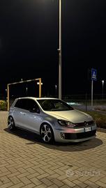 Golf 6 GTI