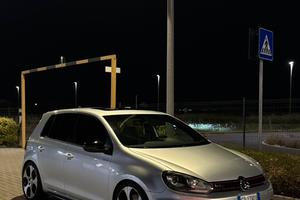 Golf 6 GTI