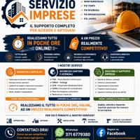 Servizio imprese