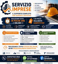 Servizio imprese
