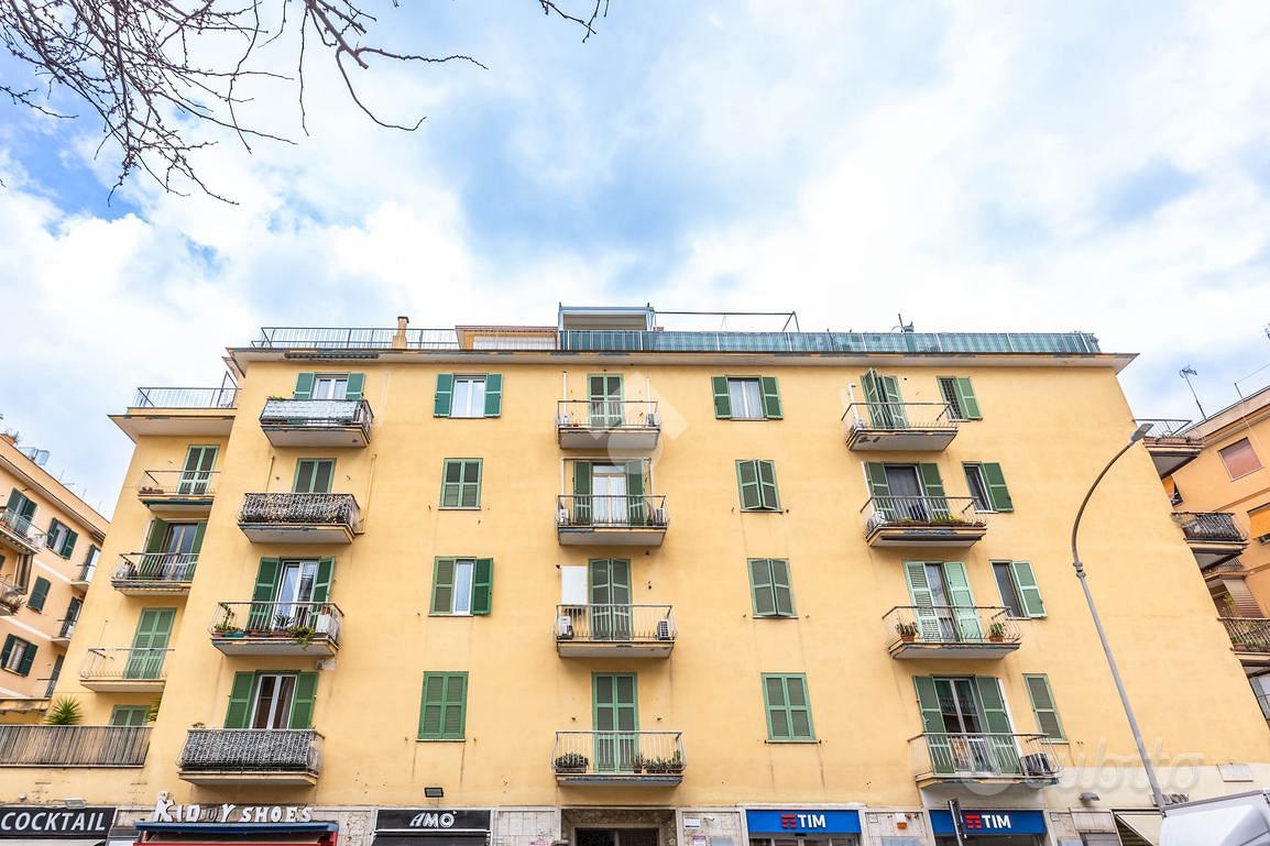 Appartamento – Roma, Primavalle - Vista 3