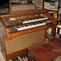 Organo FARFISA --- Nuovo Prezzo