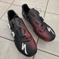 Scarpe specialized s-works 7 tg. 42.5
