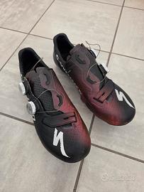 Scarpe specialized s-works 7 tg. 42.5