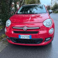 Fiat 500x 1.3 mtj 95cv