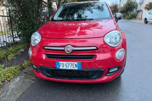 Fiat 500x 1.3 mtj 95cv
