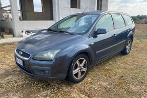 FORD FOCUS 2007 1.6 TDI | 230.000KM