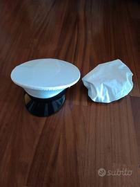Cappello Uniforme Marina Militare