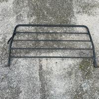 Griglia autocarro Defender