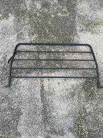 Griglia autocarro Defender