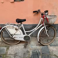Bicicletta da donna