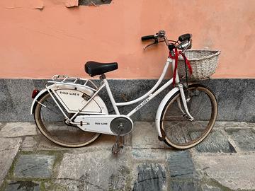 Bicicletta da donna