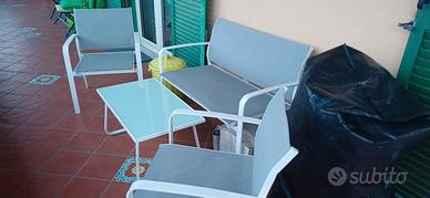 Set da Giardino 