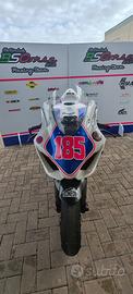 Suzuki gsxr 1000 solo pista