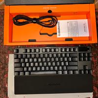 Tastiera STEELSERIE APEX PRO TKL