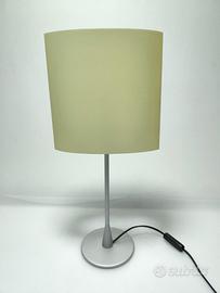 Lampada da tavolo FONTANA ARTE CANDLE MOD.SARA