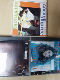 3 cd Jazz anni'90