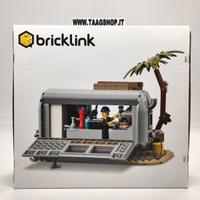 LEGO 910030 SNACK SHACK BRICKLINK DESIGNER PROGRAM