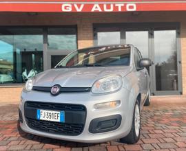 Fiat Panda 1.2 Lounge NEOPATENTATI