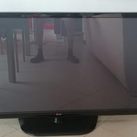 TV LG 42 POLLICI