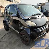 Smart fortwo 450 0.8 cdi 41cv 98-08 -ricambi