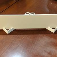 Riscaldatore antimuffa a basso consumo