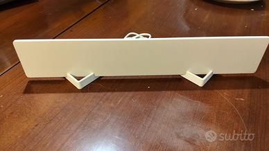 Riscaldatore antimuffa a basso consumo