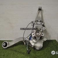 Mozzo fusello bracci X drive sx bmw 8 f14 | 10282
