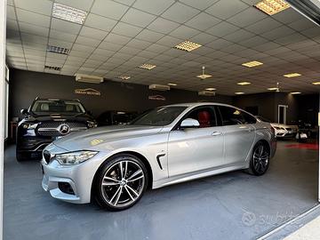 Bmw 4er Gran Coupe 420d xDrive Coupé Msport