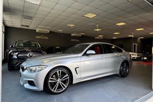 Bmw 4er Gran Coupe 420d xDrive Coupé Msport